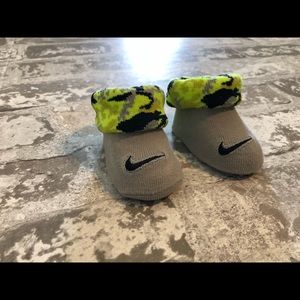 Sports socks for baby. NEW!